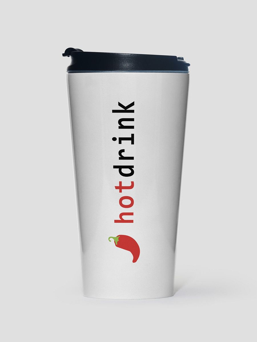 Coinpaprika Coffee Cup product image (1)