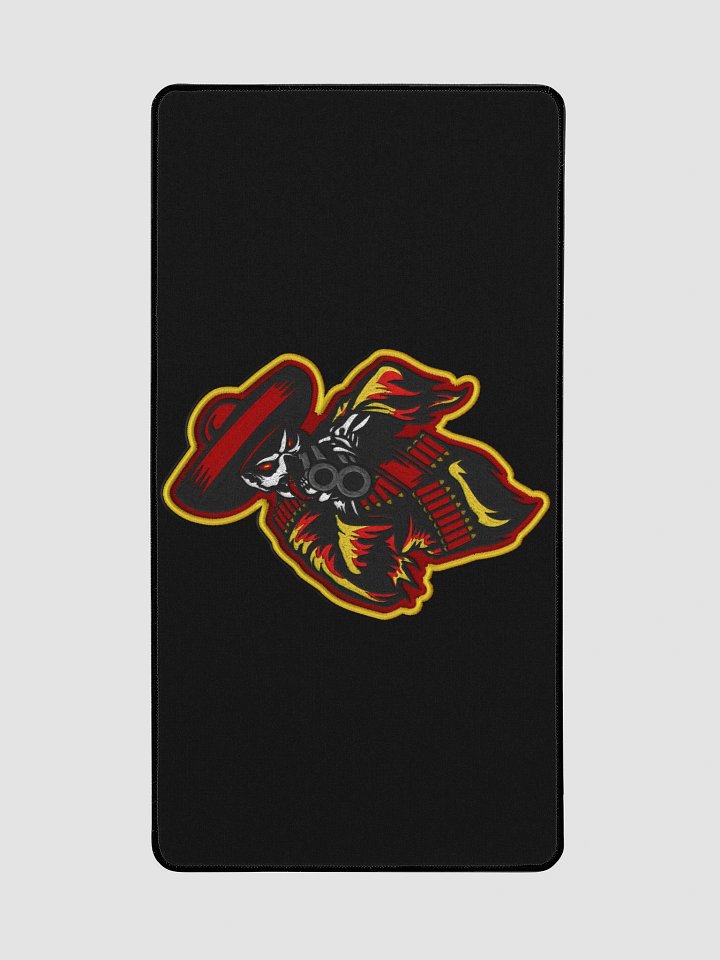 Callejero Oversized Deskmat product image (2)