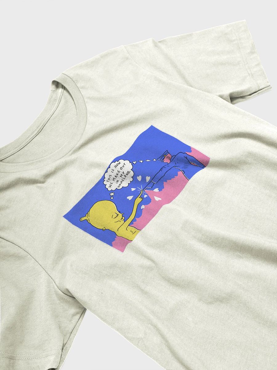 Alien Love product image (1)