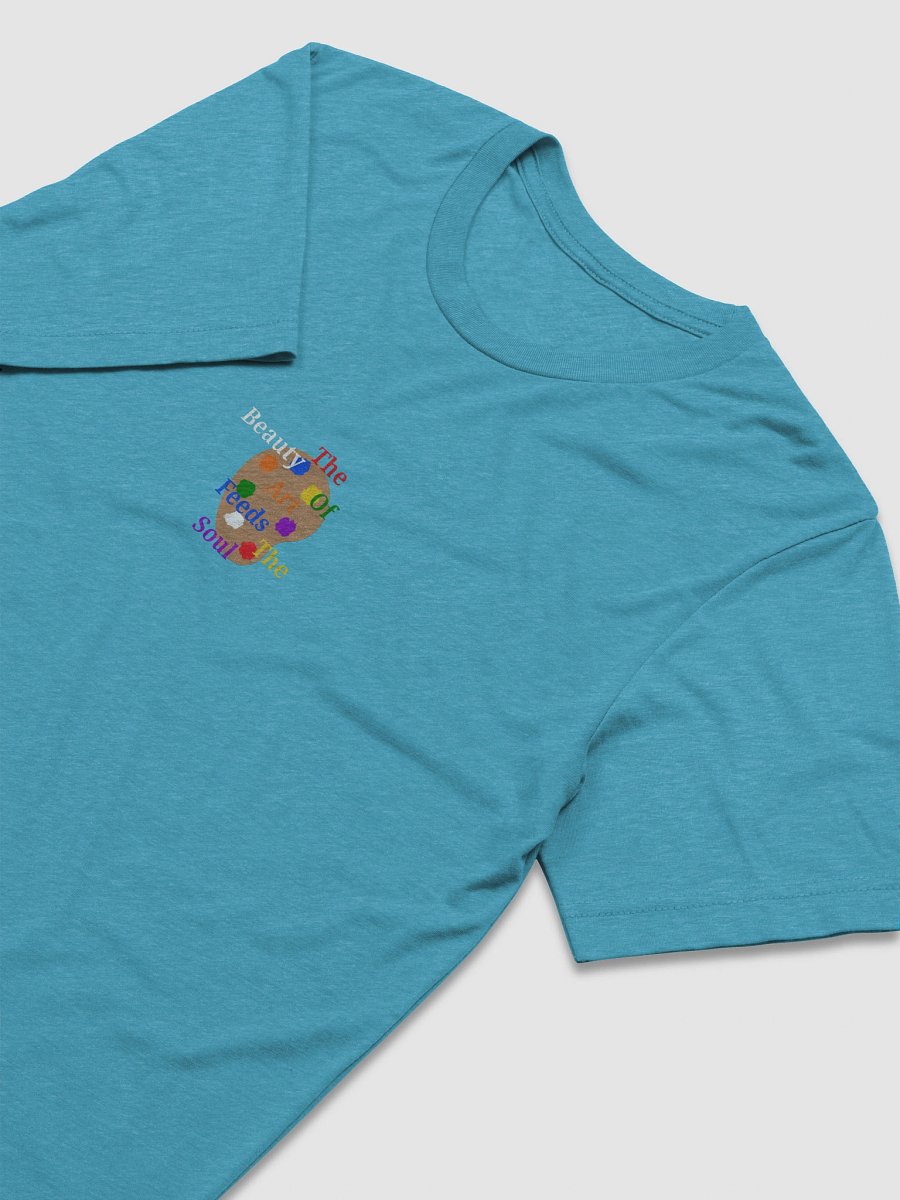 Artistic Soul Nourishment Tee product image (3)