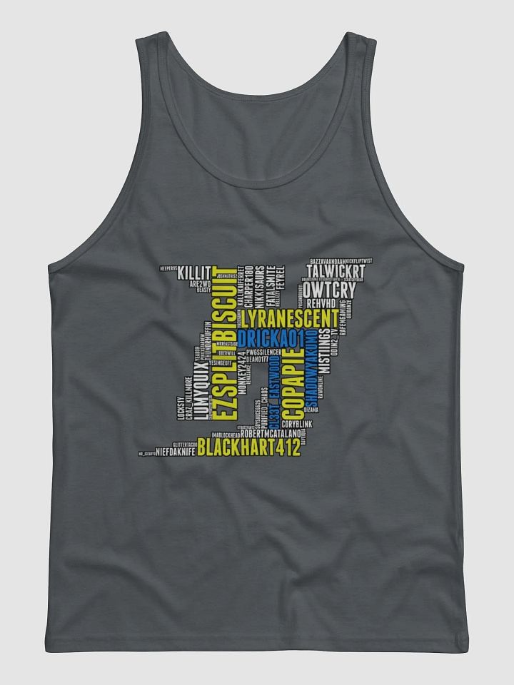 First Year Tank product image (1)