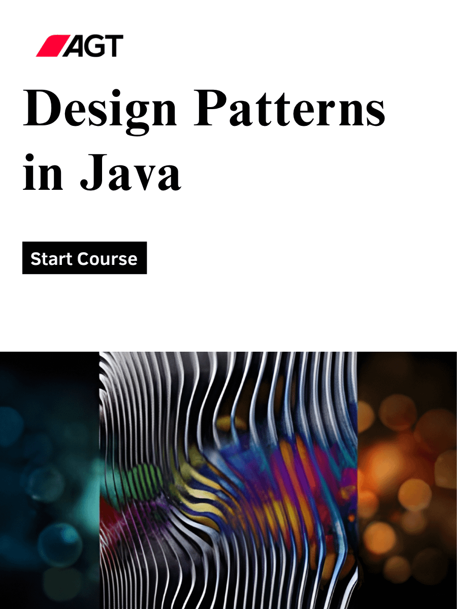 Design Patterns in Java product image (1)