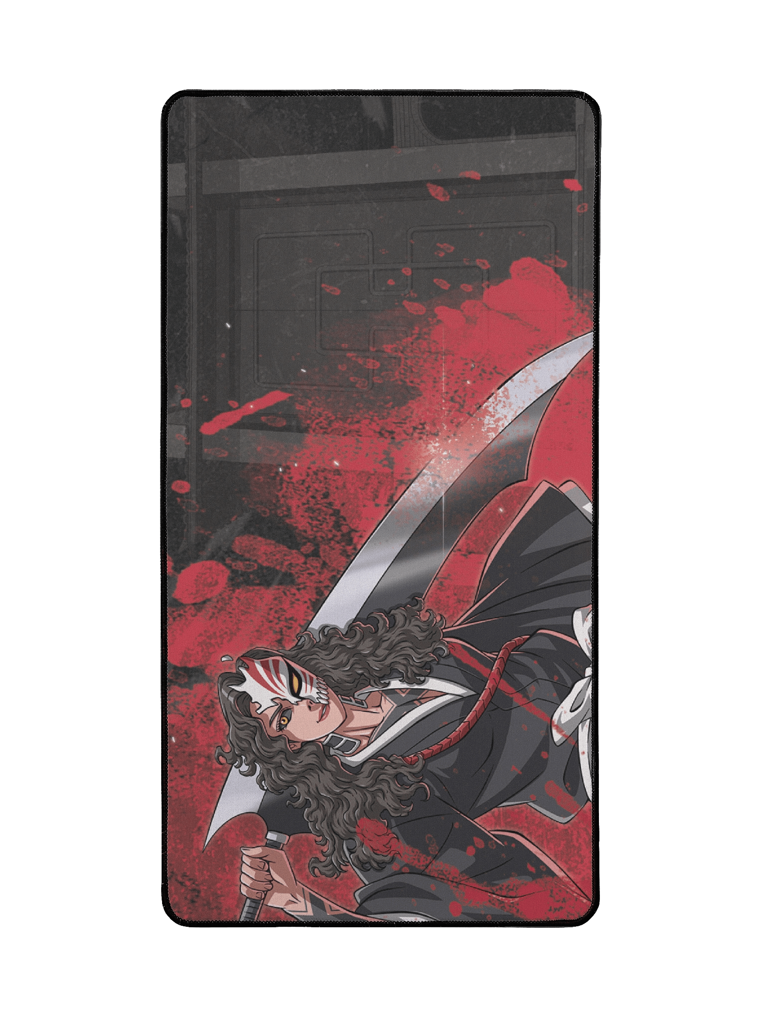 Shinigami Desk Mat product image (3)
