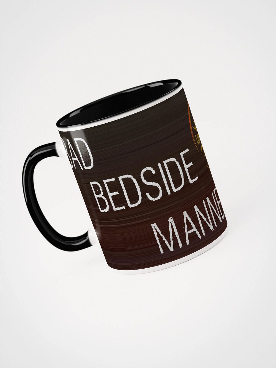 Silent Hill Nurse Bad Bedside Manner Mug product image (5)