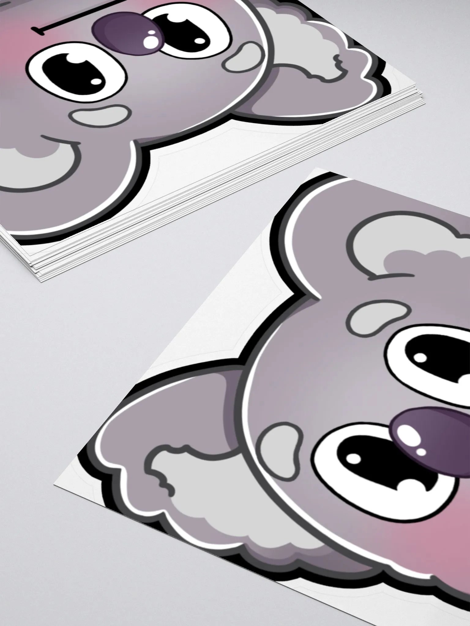 Awk Stickers product image (4)