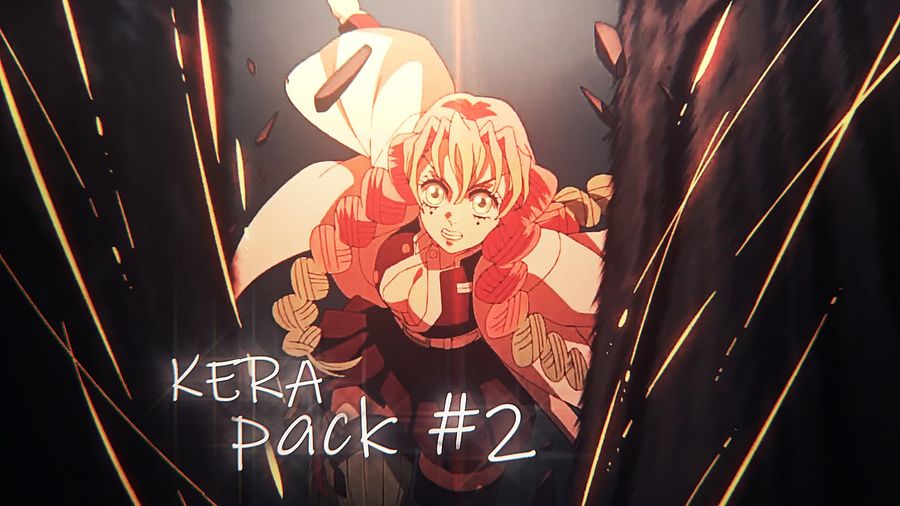 Kera pack #2 product image (1)