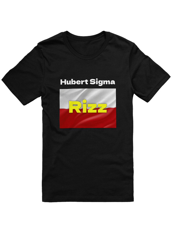 Hubert Sigma Rizz product image (2)