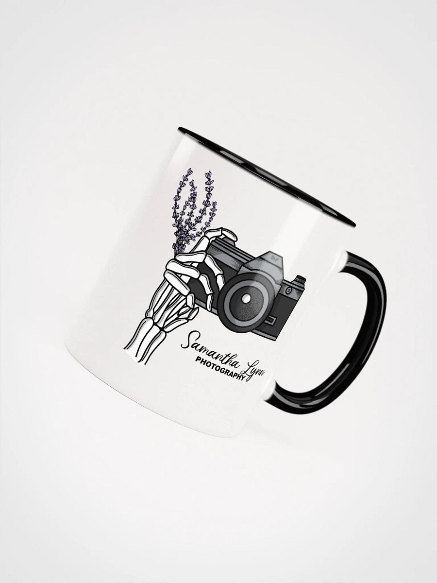 Samantha Lynn Photography - Color Mug product image (11)