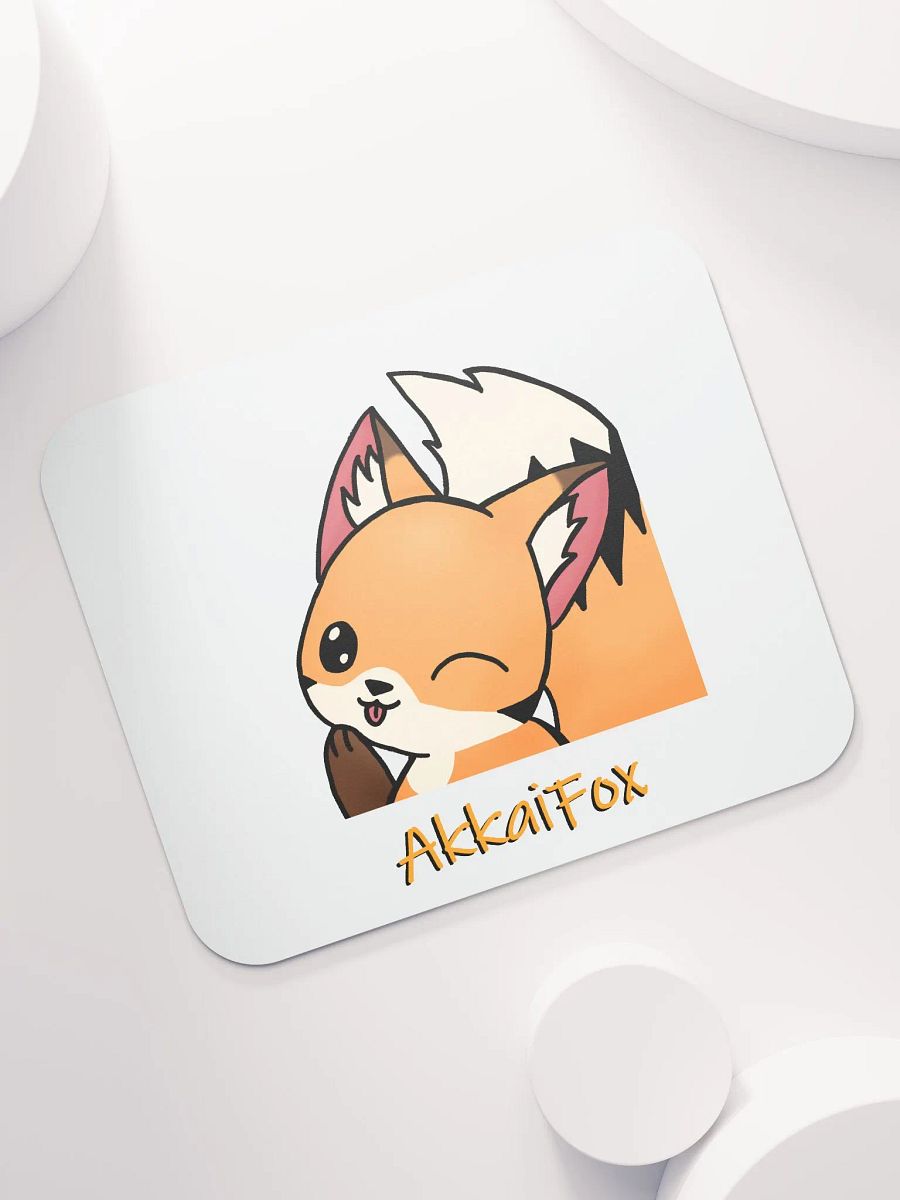Wink Mouse Pad product image (7)