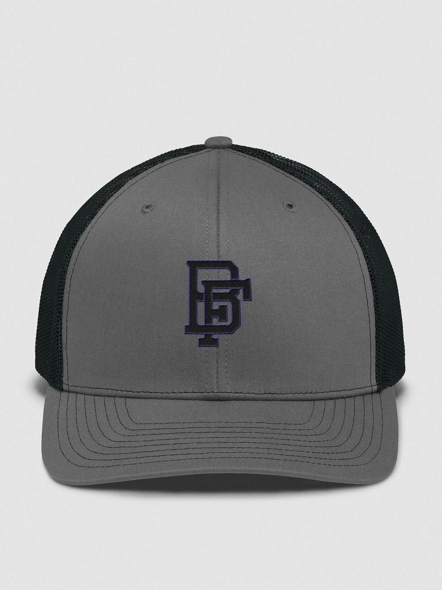 BFIC Trucker product image (2)