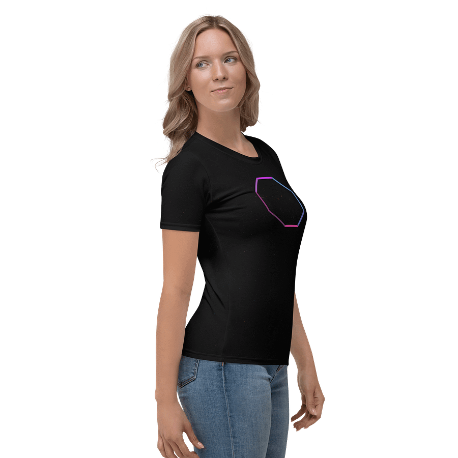 OCTAGON FORCE T-Shirt F product image (4)