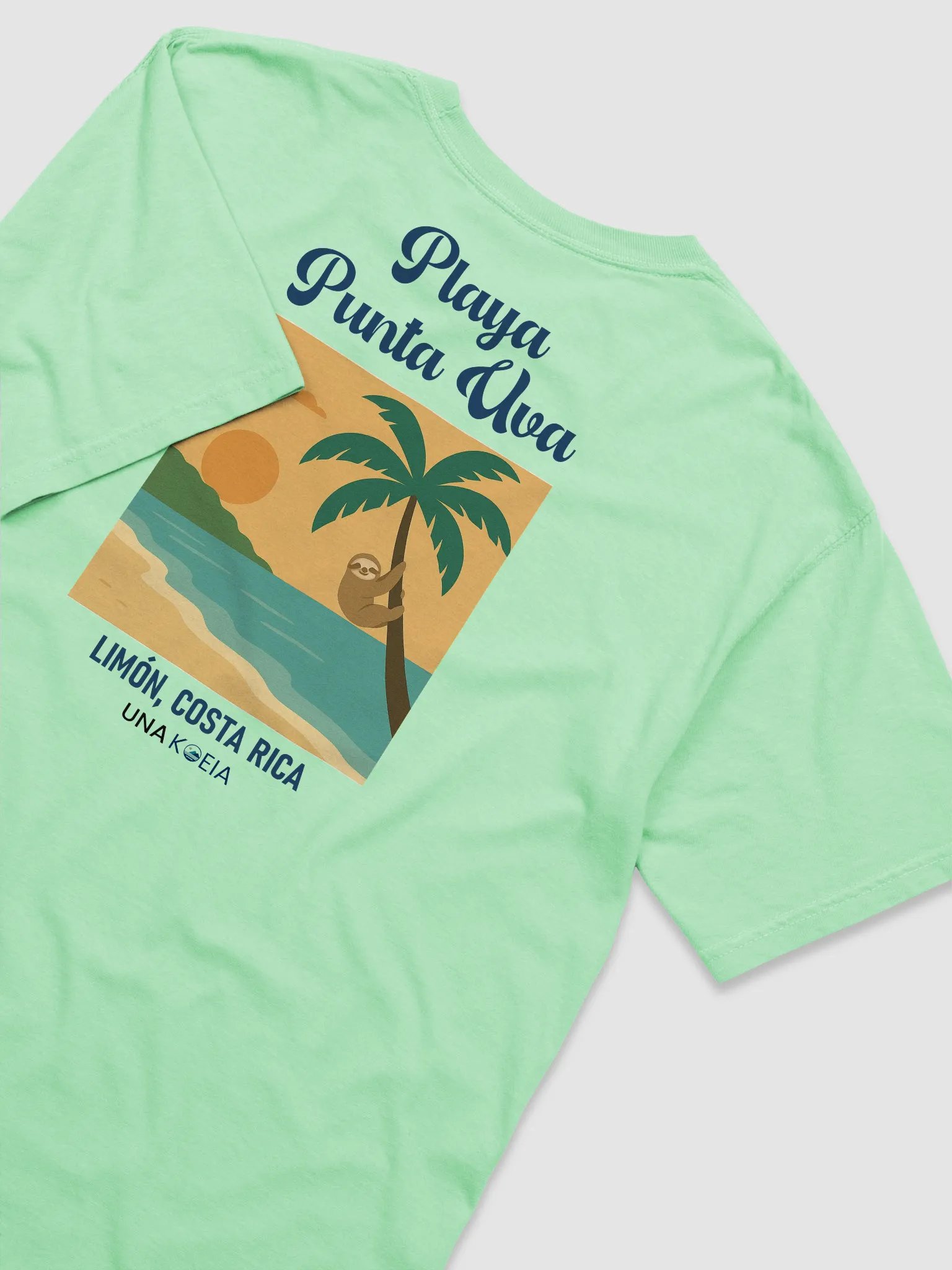 Playa Punta Uva – Limón, Costa Rica product image (4)