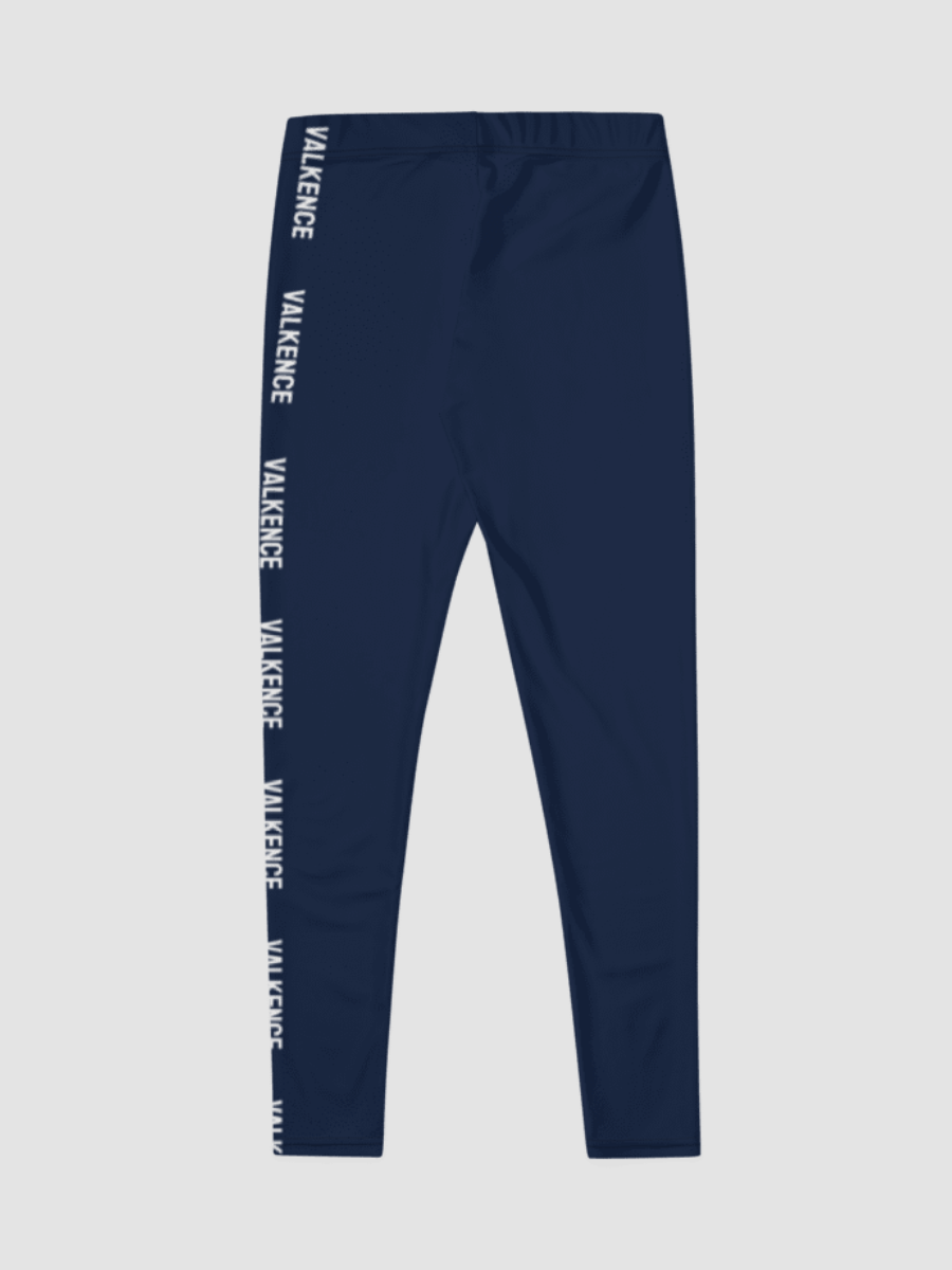 Active Leggings - Midnight Navy product image (8)