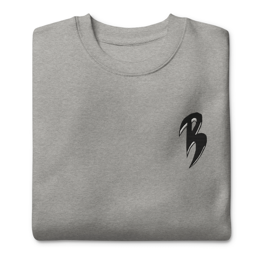 PB Crewneck product image (3)