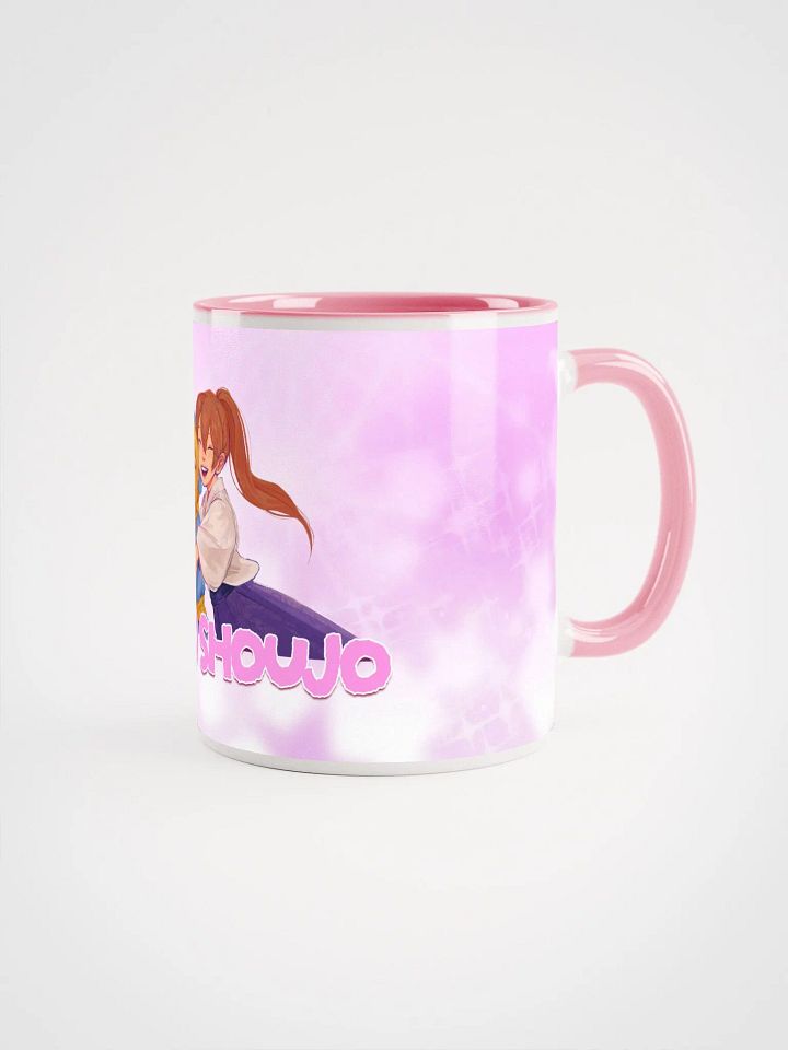 Read Shoujo Mug product image (1)