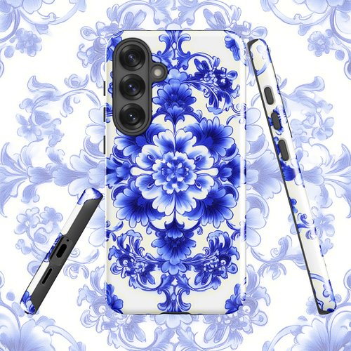 💙 Inspired by Tradition. Designed for Today. 💙

Our new phone case brings the timeless elegance of Qinghua (青花) — Chinese blu...