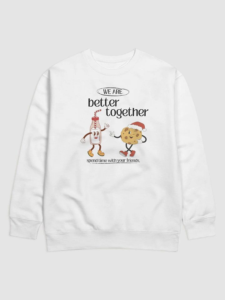 Better Together like Cookies & Milk product image (1)