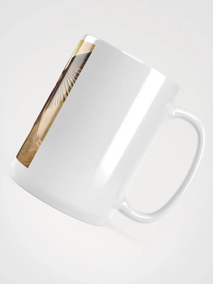 Isis Coffee Mug product image (2)