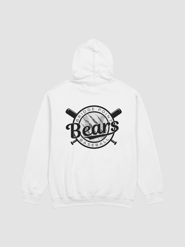 Stealthy Comfort Hoodie product image (2)
