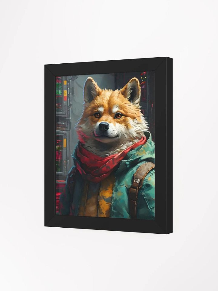 Crypto Fox: The Market Maverick product image (2)
