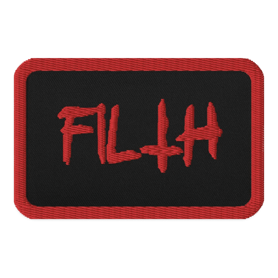 Filth product image (1)