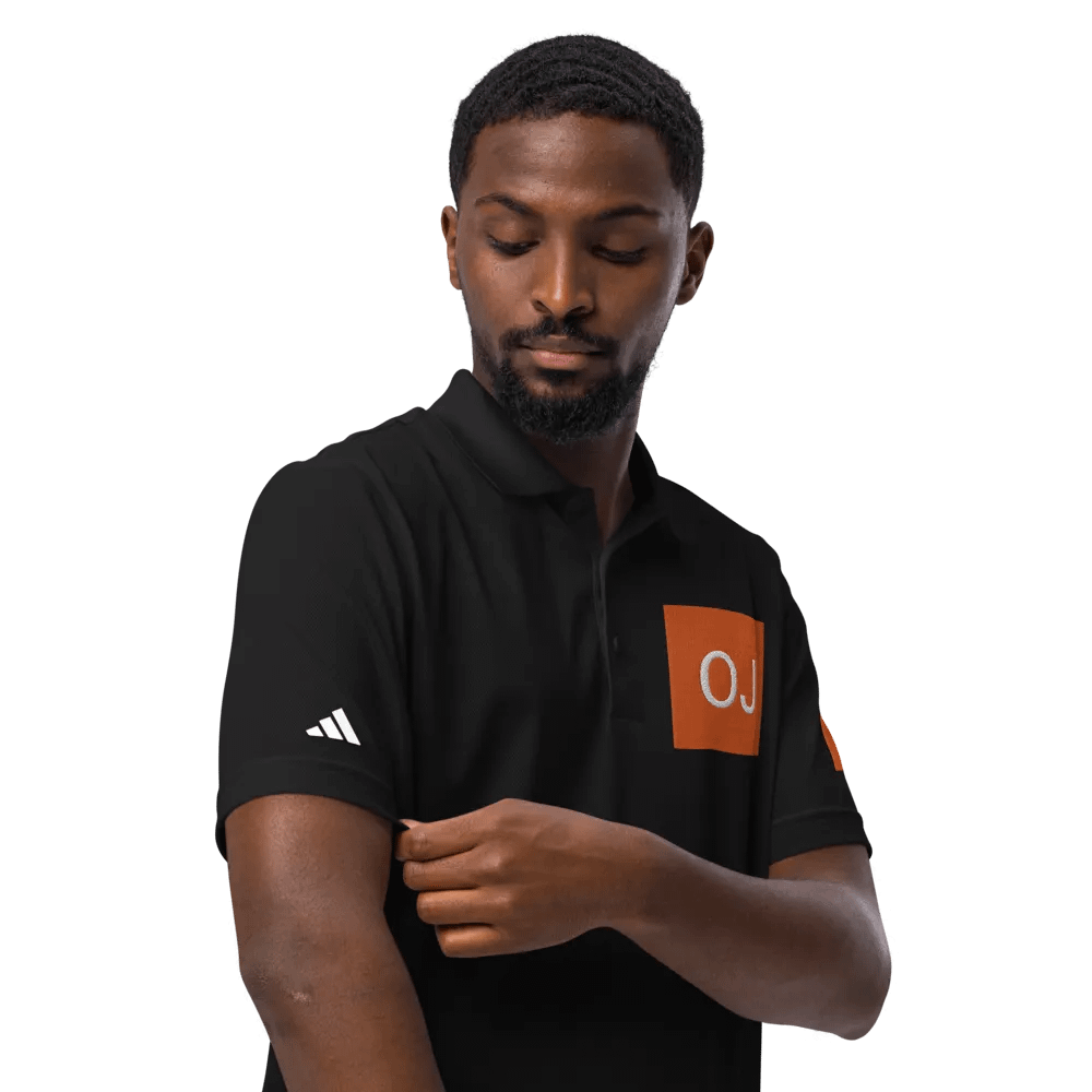 OJ LIFE SPORT POLO SHIRT product image (7)
