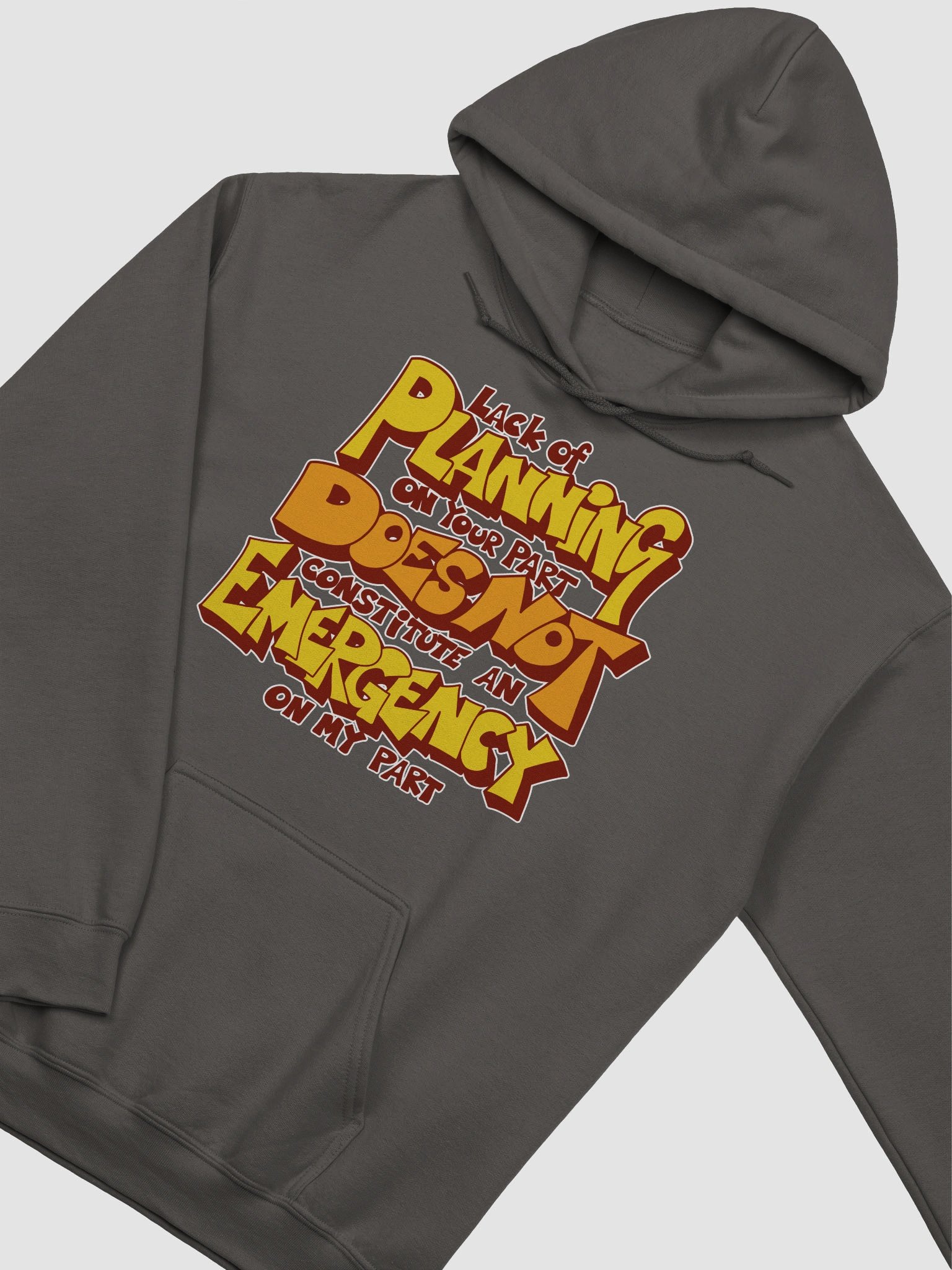 Lack of Planning product image (29)