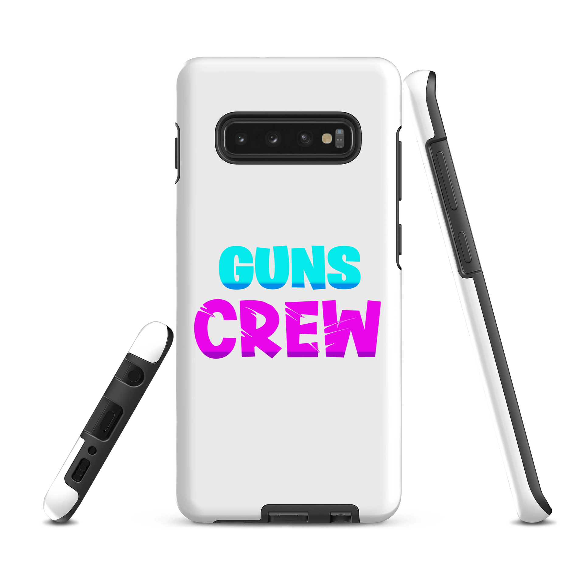 GunsCrew Samsung Phone Case product image (3)