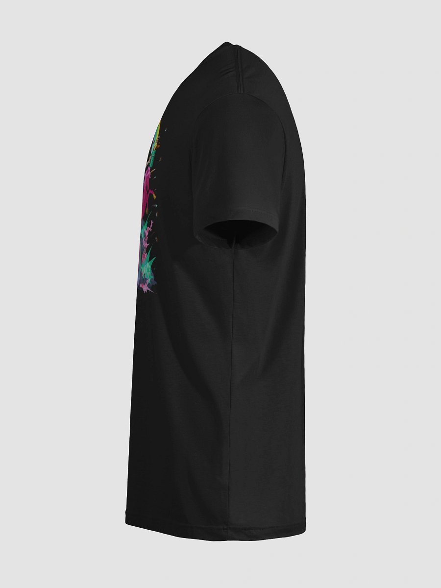 LadyAm5Years Supersoft Unizex Shirt product image (7)