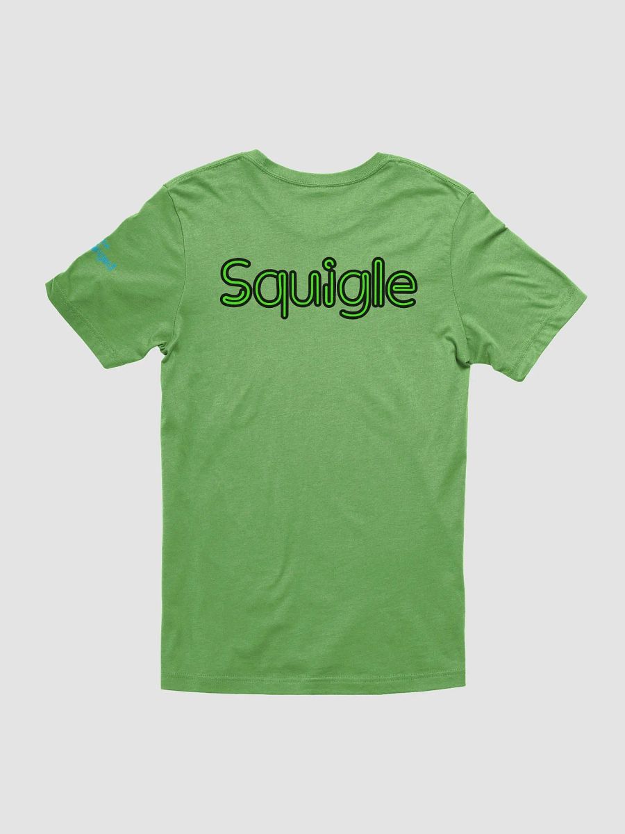 Squigle T-Shirt product image (32)