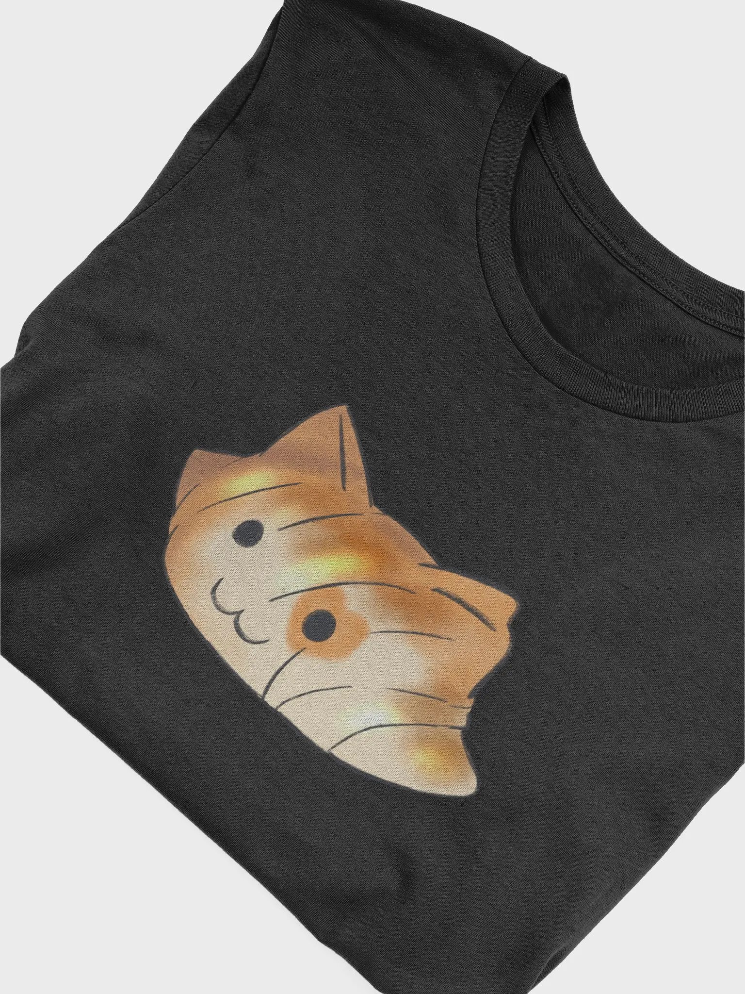 Croissant Mellow shirt product image (6)