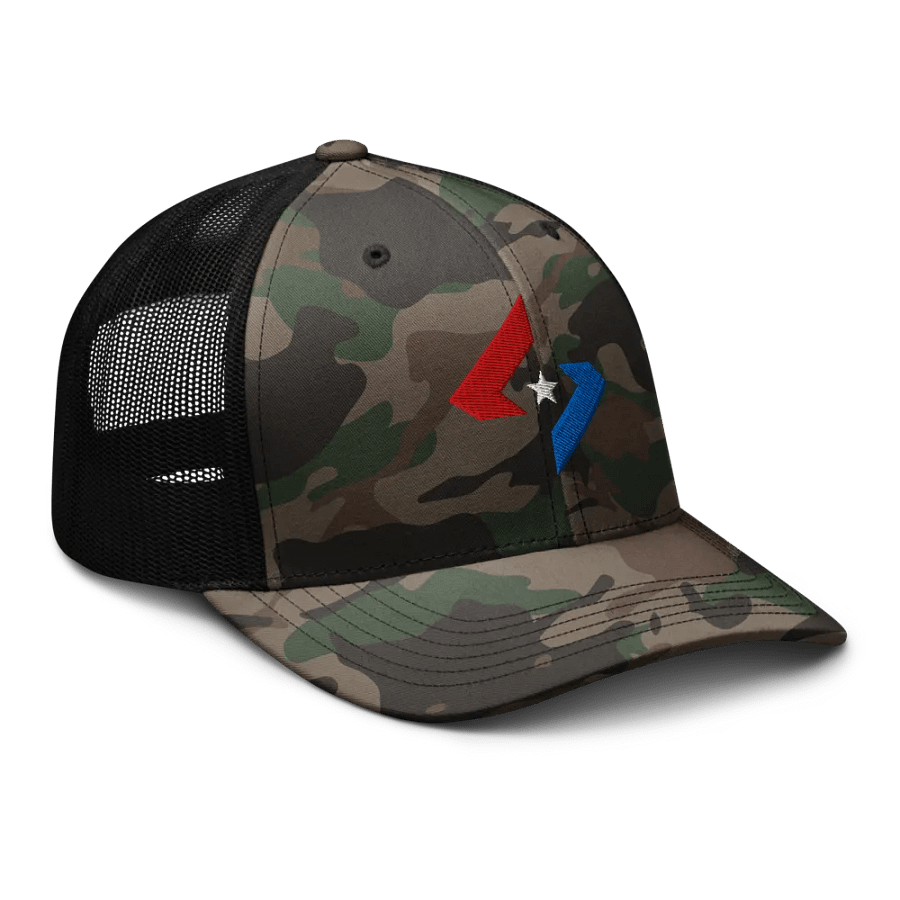 Freedom Cap product image (6)