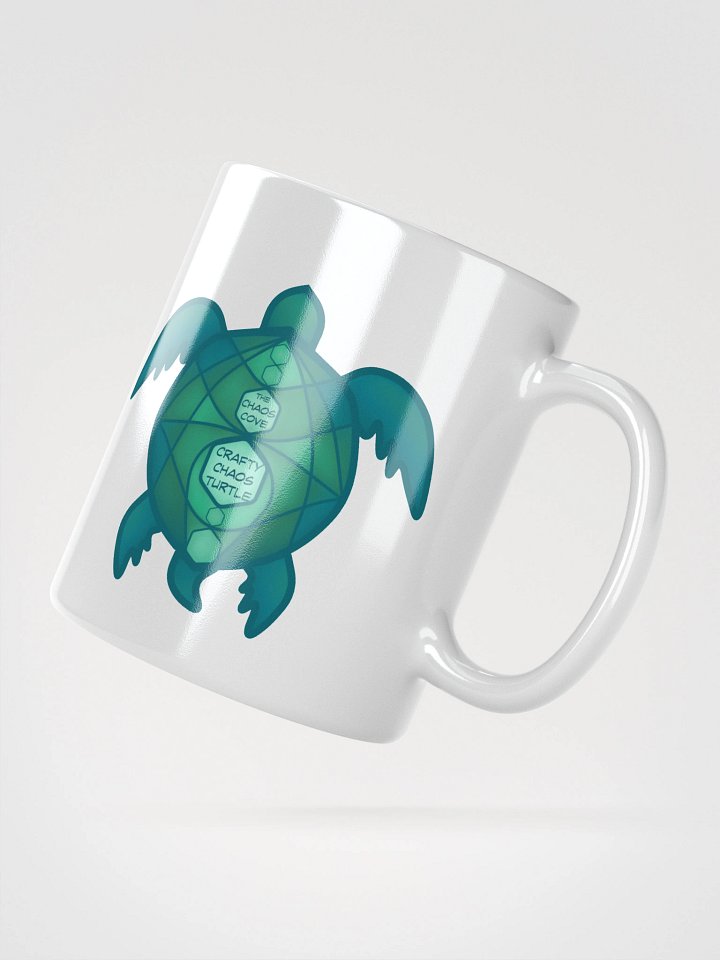 Seabound Mug product image (2)