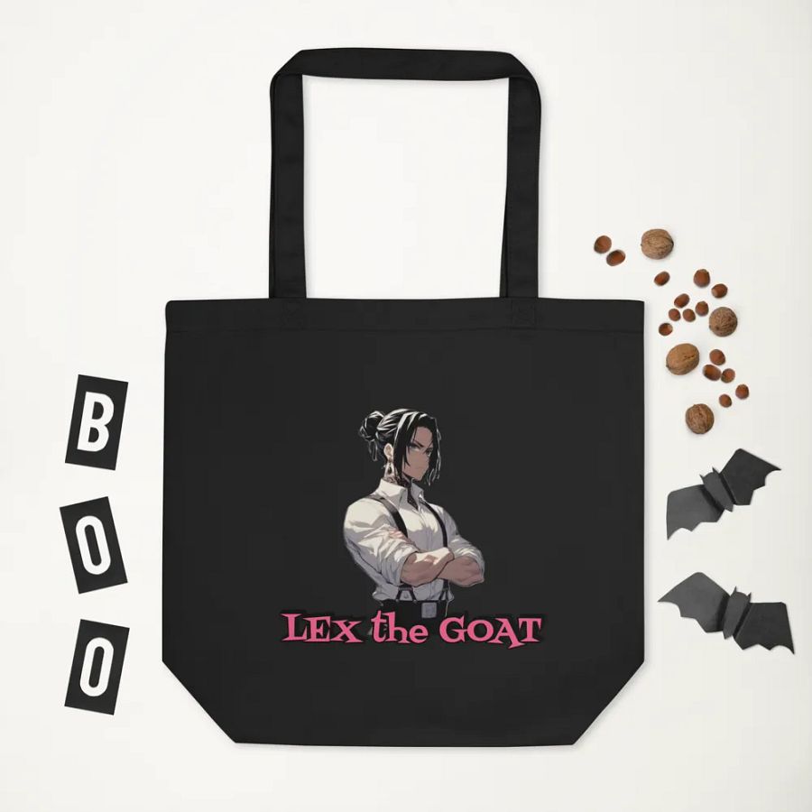 The GOAT Tote product image (6)
