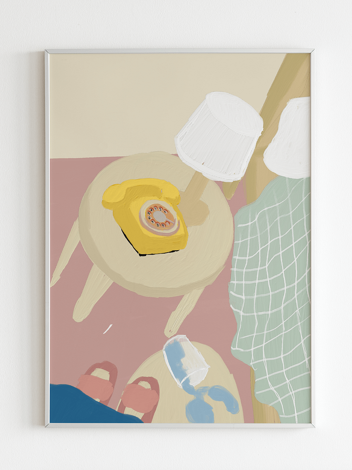 Clumsy Morning product image (1)