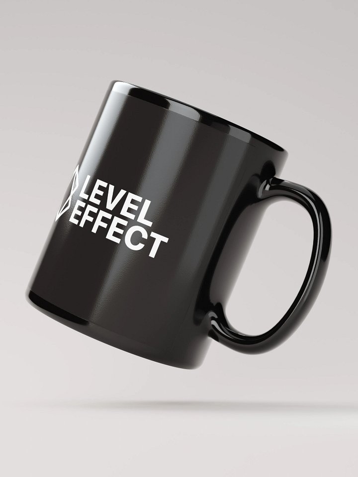 Classic Mug - Dark product image (3)