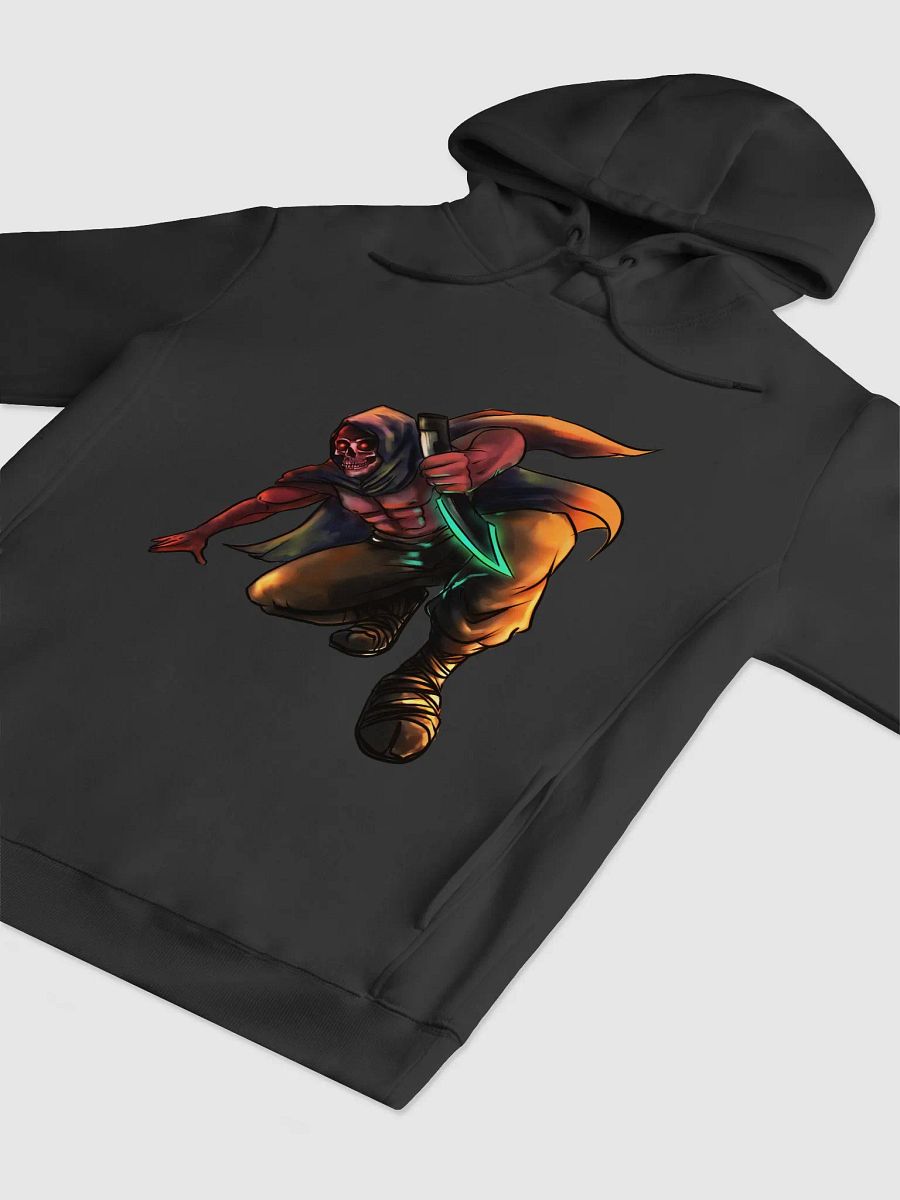 Wrath Hoodie product image (15)