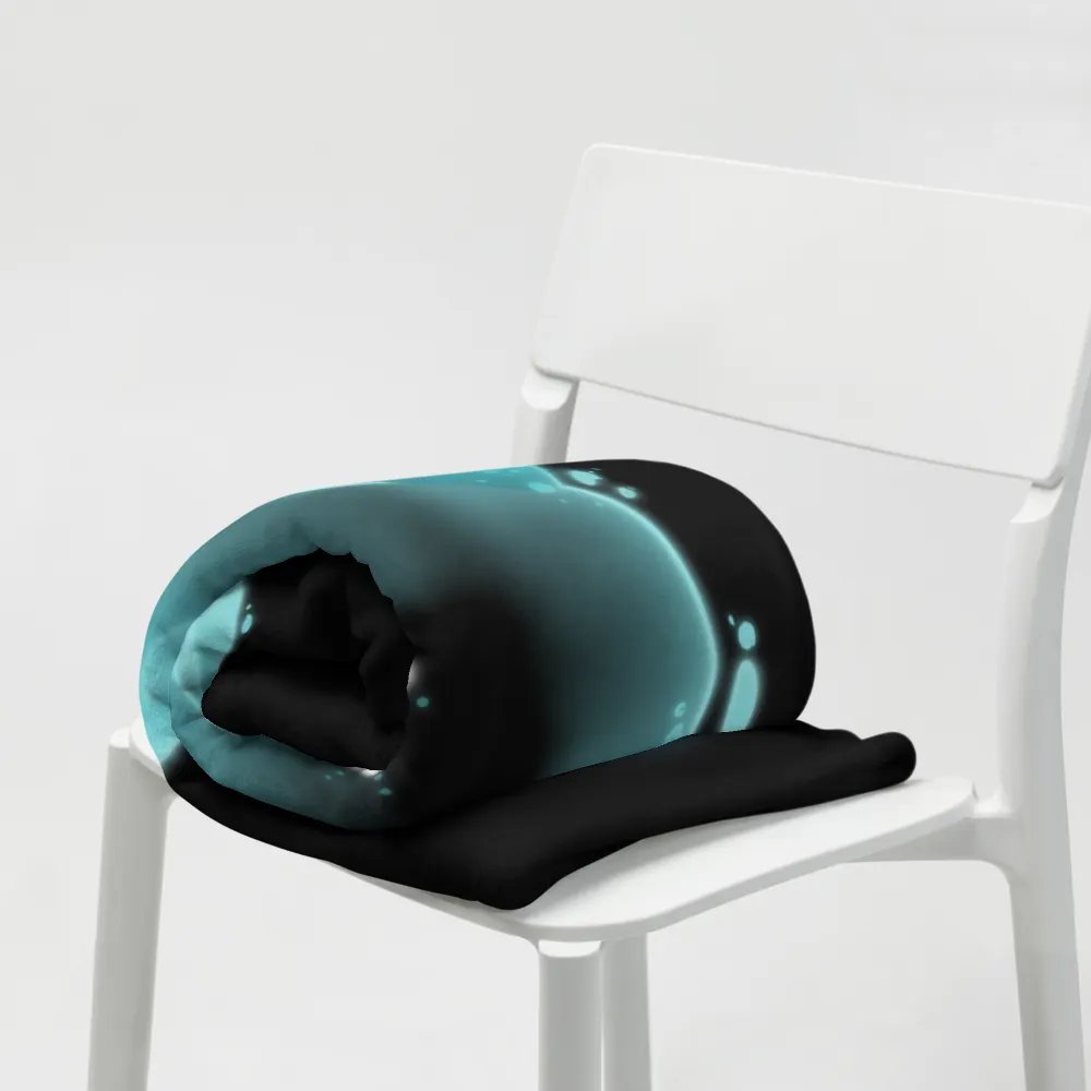 Spirit Goat Blanket product image (8)