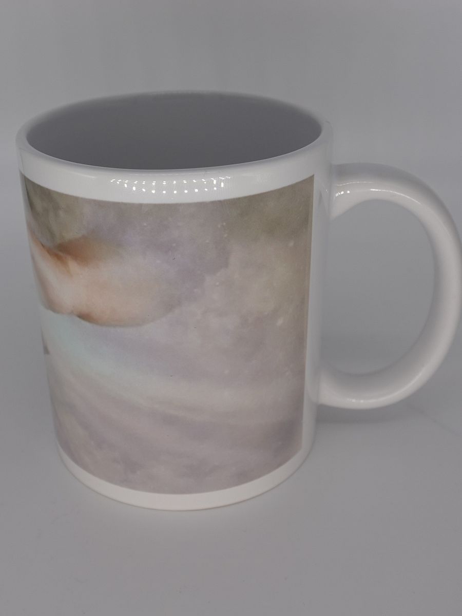 Holy Ice Hockey Tasse product image (3)