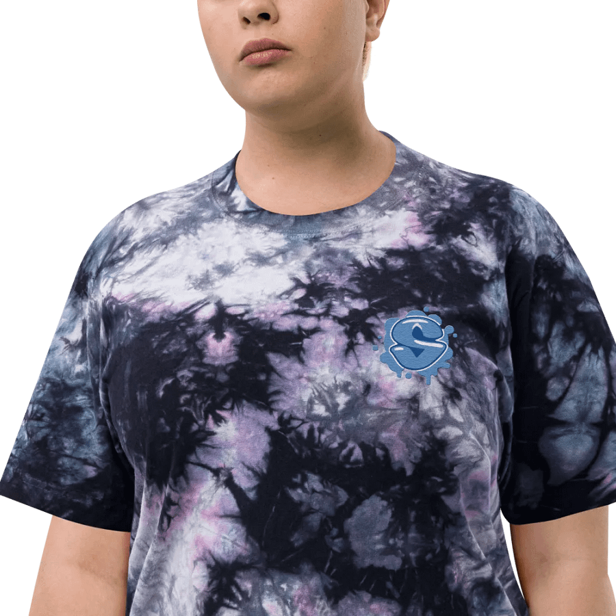 Silly Tie-Dye product image (8)
