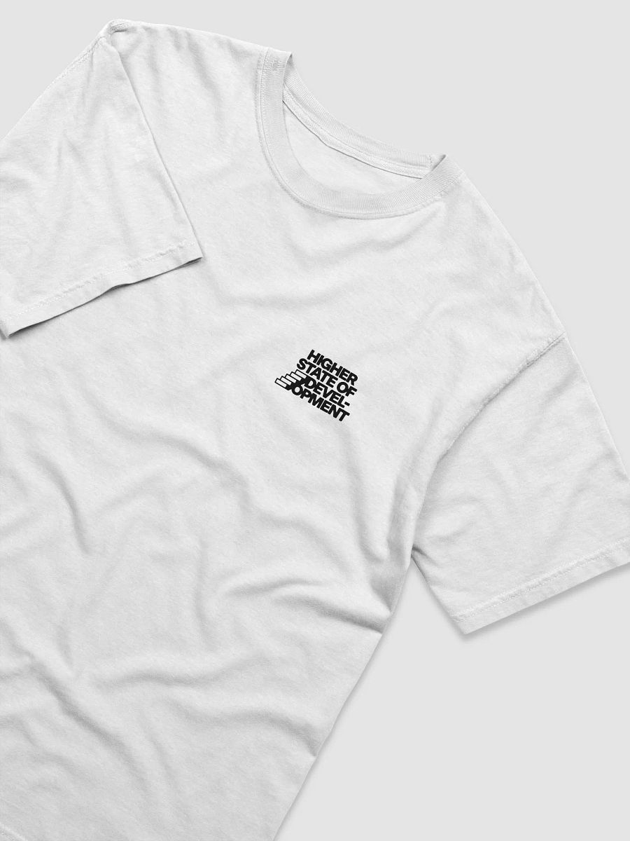 Higher State Tee product image (3)