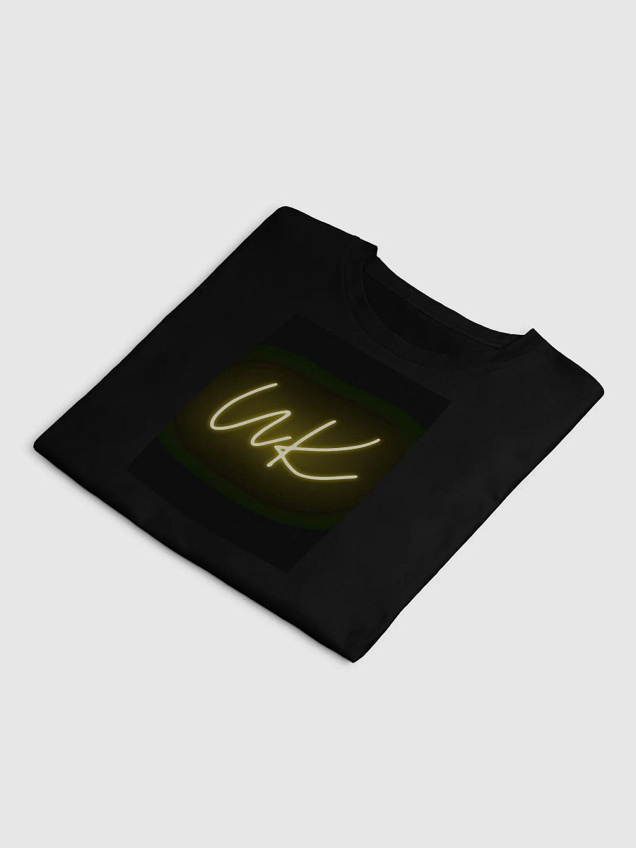 Crop Top UK "Code of Ukraine" product image (4)