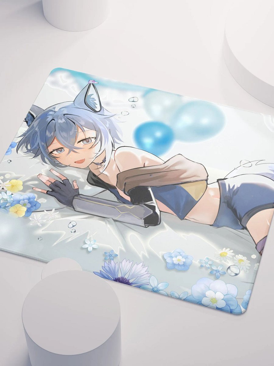 Trashy Gaming Mouse Pad product image (5)