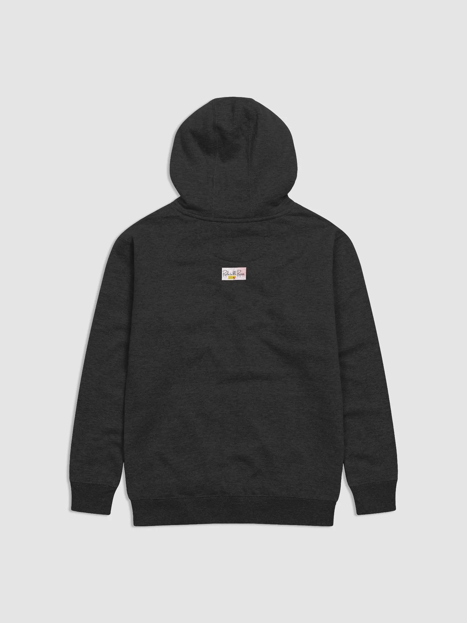 FOITF Hoodie product image (2)