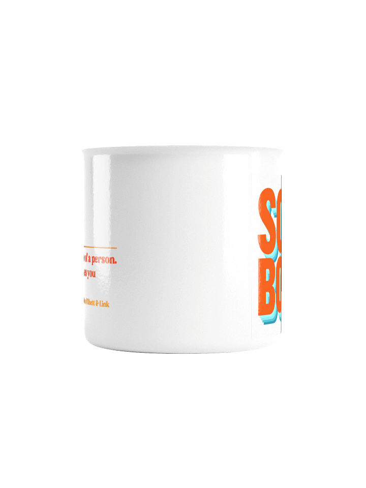 Soul Definition Mug - Rhett McLaughlin product image (2)