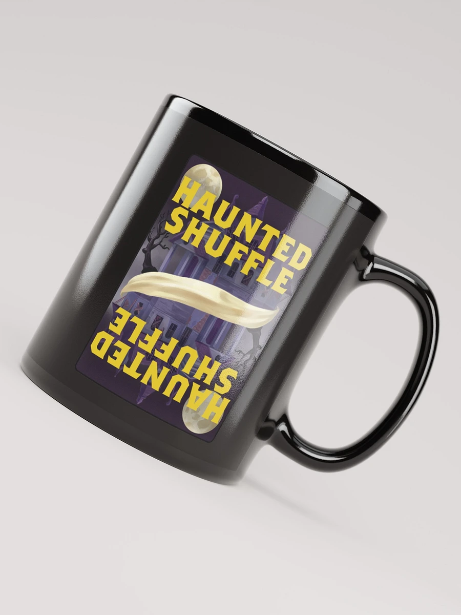 Haunted Shuffle Mug product image (8)