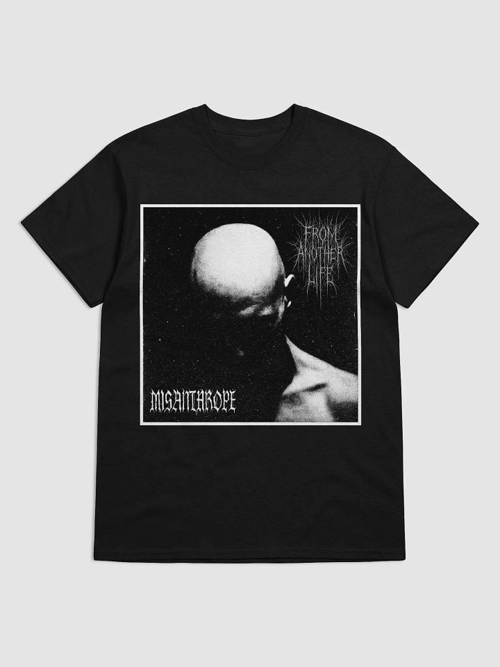 Misanthrope – Official Shirt (From Another Life) product image (1)
