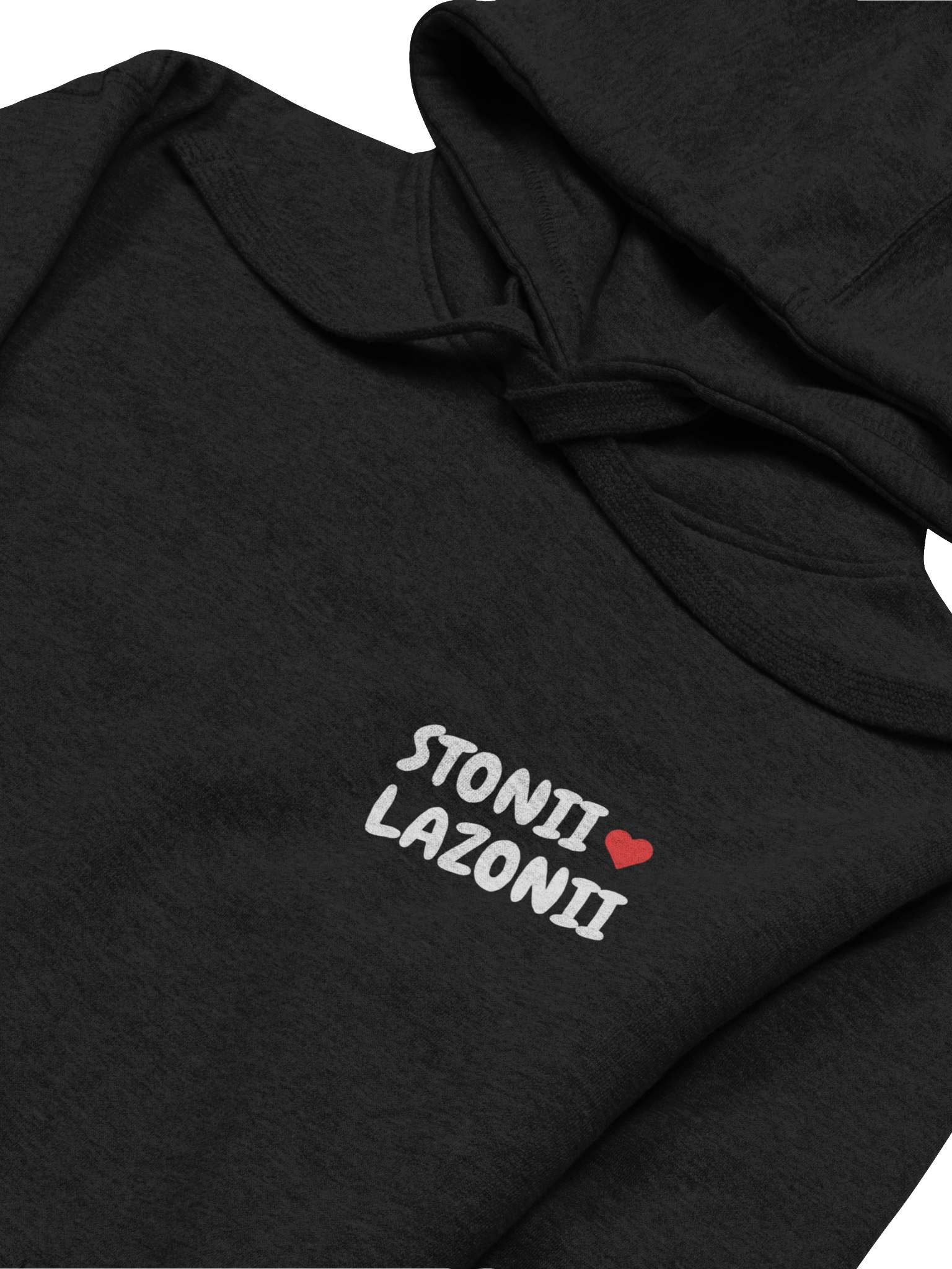STONII LAZONII Hoodie product image (5)