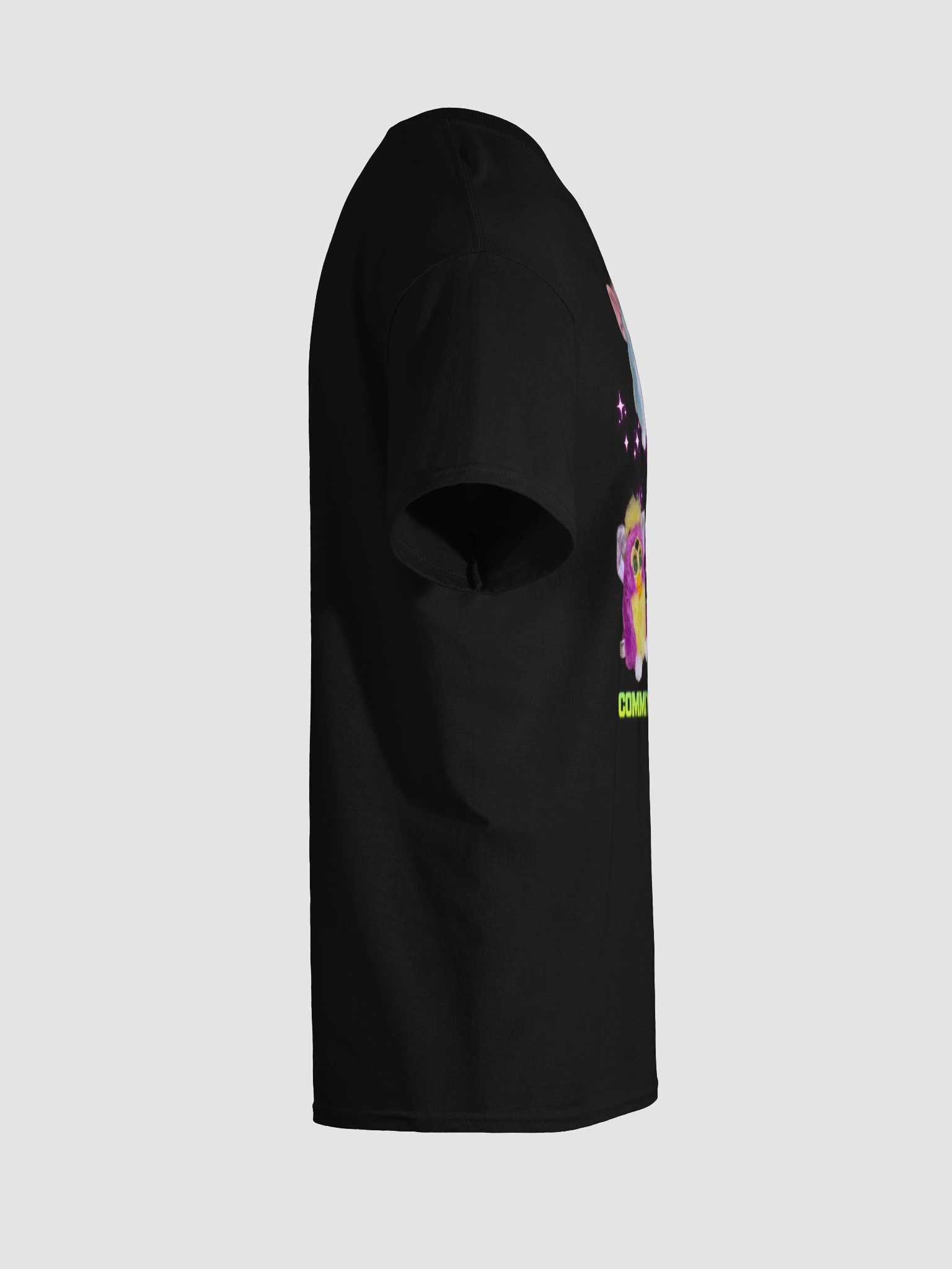 Commit Tax Fraud Unisex T-Shirt product image (16)