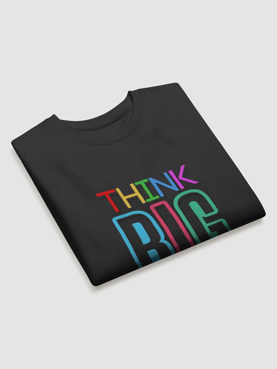 Vibrant Visionary Sweatshirt product image (3)